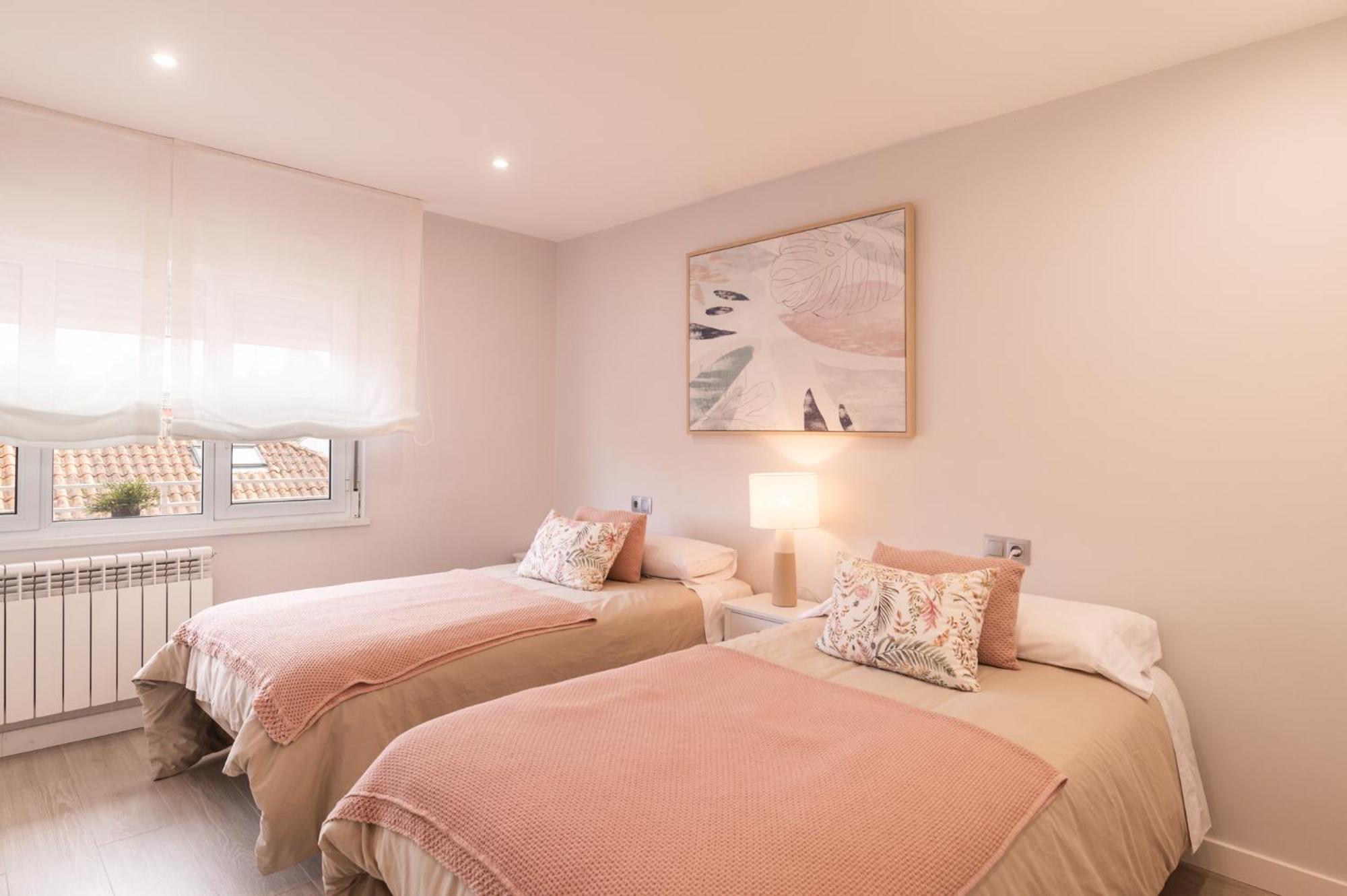 Apartamento En Llanes Luaran gambar