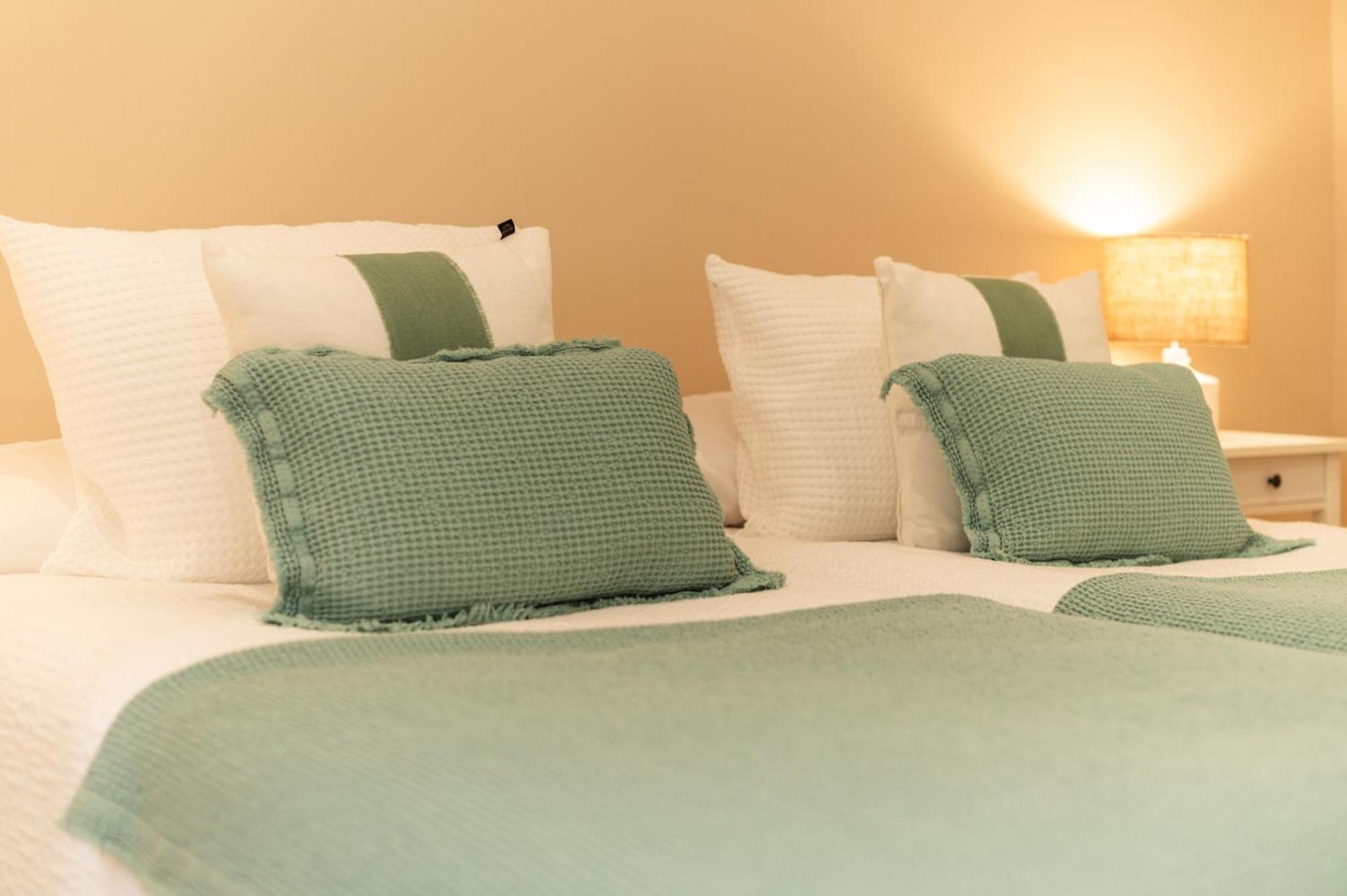 Apartamento En Llanes Luaran gambar