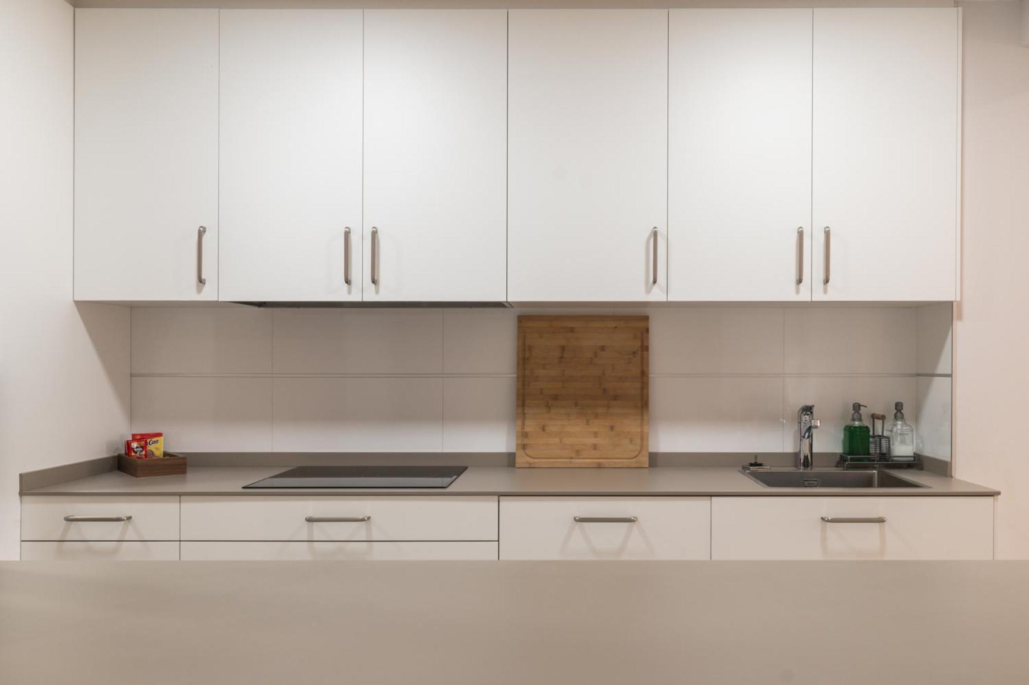 Apartamento En Llanes Luaran gambar