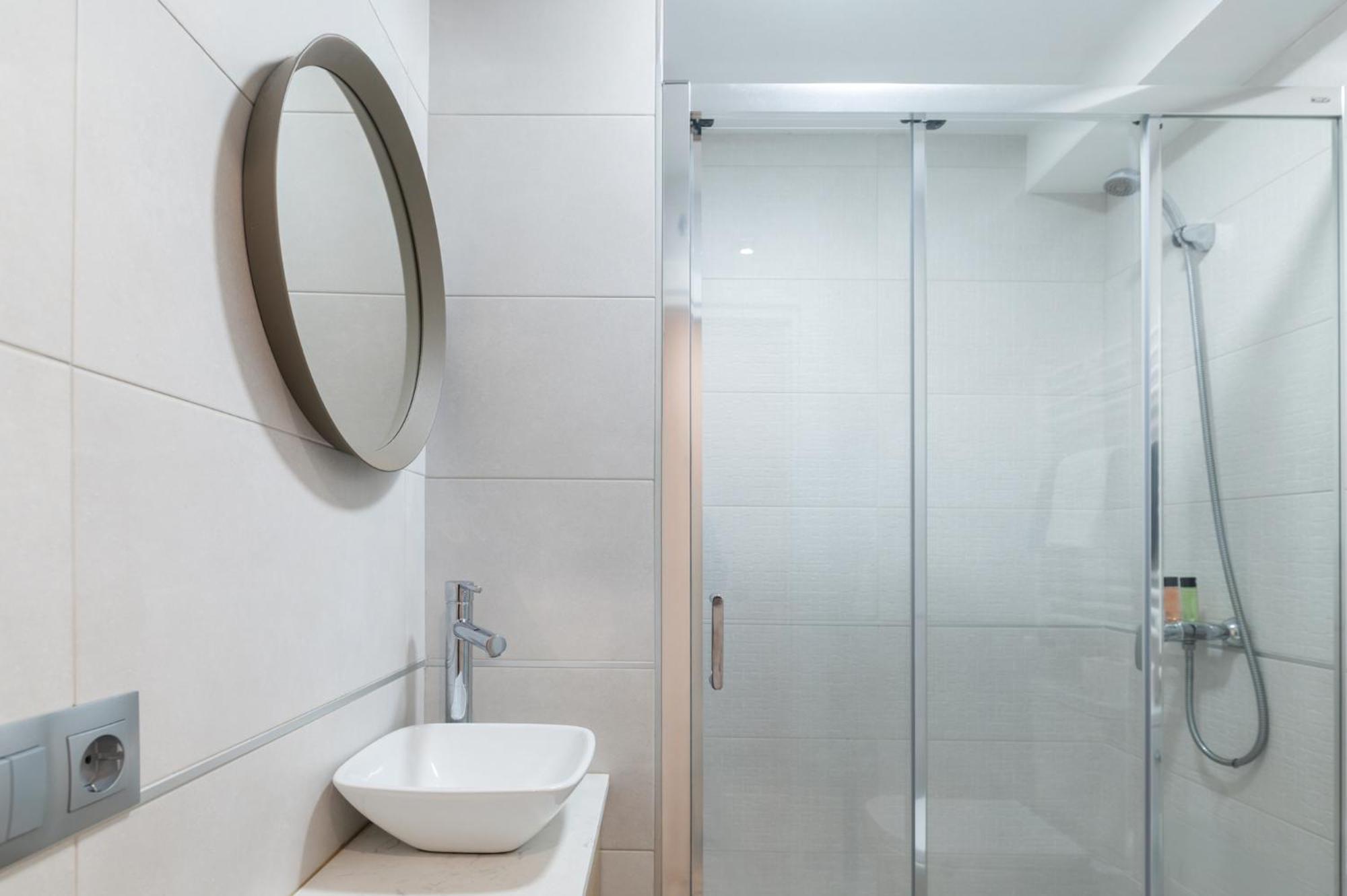 Apartamento En Llanes Luaran gambar
