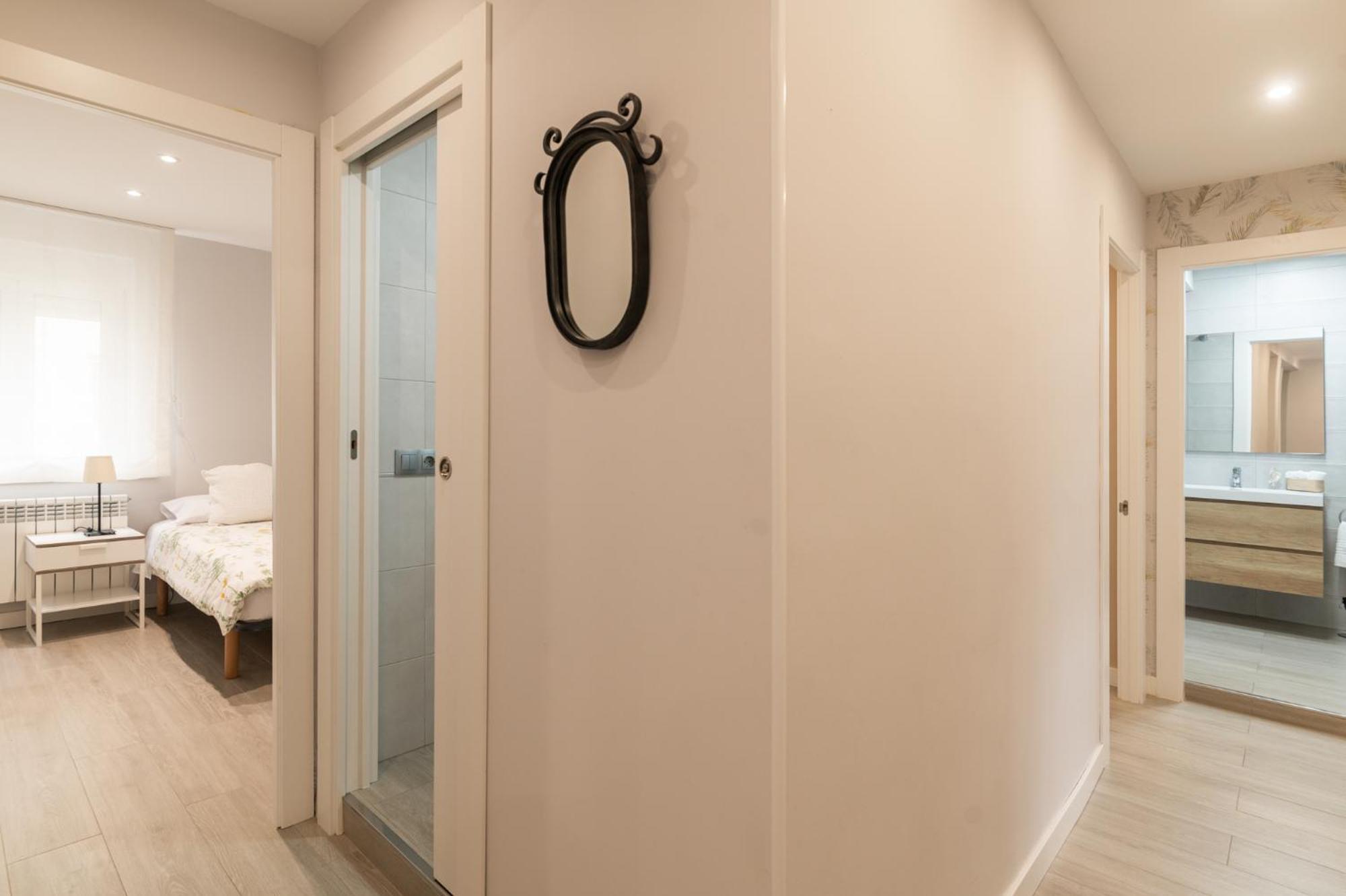 Apartamento En Llanes Luaran gambar